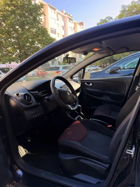 Renault Clio, снимка 4