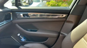 Porsche Panamera * 4 AWD * CARFAX * 3D BURMESTER , снимка 11