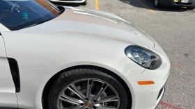 Porsche Panamera * 4 AWD * CARFAX * 3D BURMESTER , снимка 9
