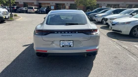 Porsche Panamera * 4 AWD * CARFAX * 3D BURMESTER , снимка 3