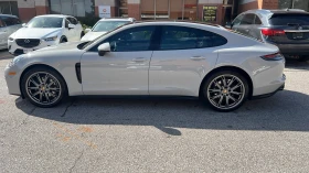 Porsche Panamera * 4 AWD * CARFAX * 3D BURMESTER , снимка 2