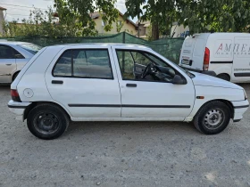 Renault Clio, снимка 2