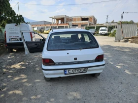 Renault Clio, снимка 11