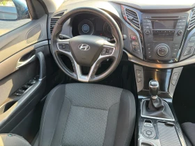 Hyundai I40 2.0 GDi Sedan, снимка 12