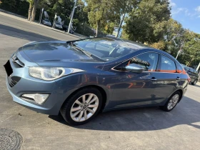 Hyundai I40 2.0 GDi Sedan, снимка 7