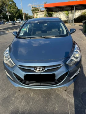 Hyundai I40 2.0 GDi Sedan, снимка 2