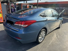 Hyundai I40 2.0 GDi Sedan, снимка 3