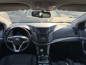 Hyundai I40 2.0 GDi Sedan, снимка 11