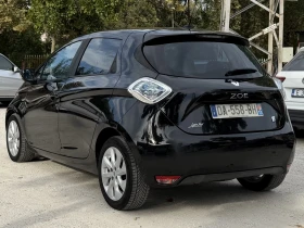 Renault Zoe 22kw/Camera/Navi/58ps, снимка 5