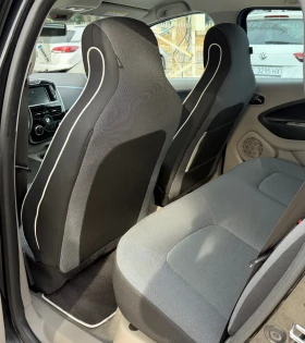 Renault Zoe 22kw/Camera/Navi/58ps, снимка 7