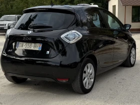 Renault Zoe 22kw/Camera/Navi/58ps, снимка 4