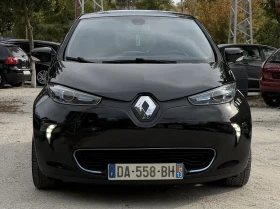 Renault Zoe 22kw/Camera/Navi/58ps, снимка 1