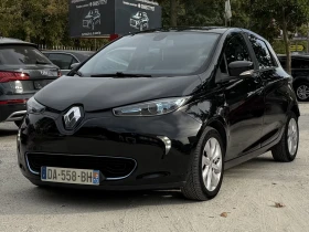 Renault Zoe 22kw/Camera/Navi/58ps, снимка 2