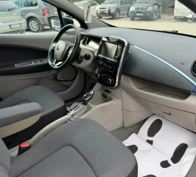 Renault Zoe 22kw/Camera/Navi/58ps, снимка 13