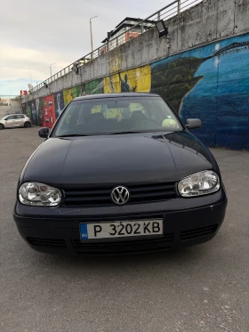 VW Golf, снимка 3