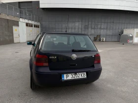 VW Golf, снимка 4