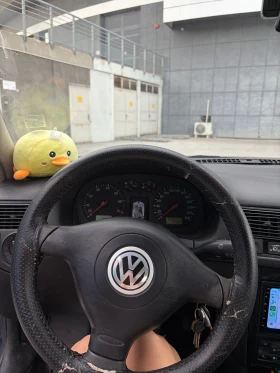 VW Golf, снимка 6