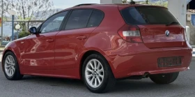 BMW 120 Е87, снимка 3