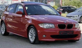 BMW 120 Е87, снимка 5