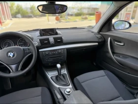 BMW 120 Е87, снимка 7