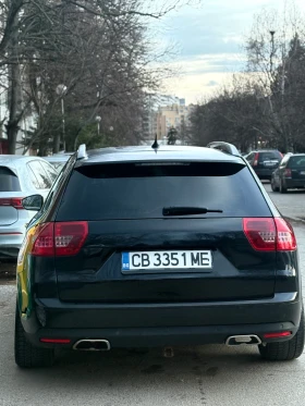 Citroen C5, снимка 3