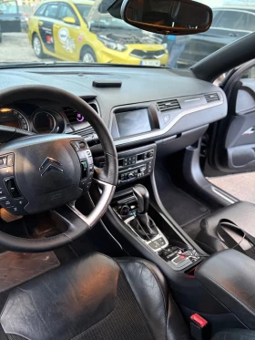 Citroen C5, снимка 7