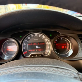 Citroen C5, снимка 9