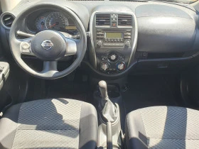 Nissan Micra 1.2 газ - [8] 