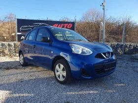 Nissan Micra 1.2 газ - [2] 