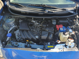Nissan Micra 1.2 газ, снимка 12