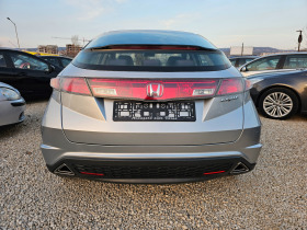 Honda Civic 1.8i, 140к.с., снимка 5 - Автомобили и джипове - 43794347
