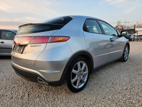 Honda Civic 1.8i, 140.. | Mobile.bg    4