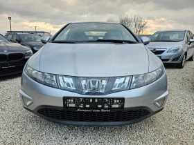 Honda Civic 1.8i, 140.. | Mobile.bg    2