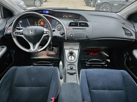 Honda Civic 1.8i, 140к.с., снимка 7