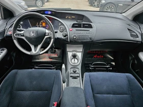 Honda Civic 1.8i, 140к.с. - [8] 