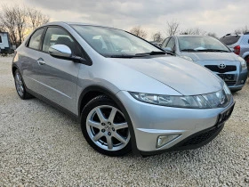 Honda Civic 1.8i, 140к.с., снимка 3