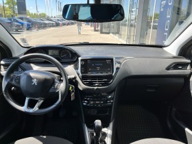 Peugeot 208   ACTIVE 1.2 e-VTi 82 hp BVM5 EURO 6.2 | Mobile.bg   10