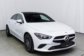 Mercedes-Benz CLA 250 PANORAMA LED CARPLAY AMBIENT