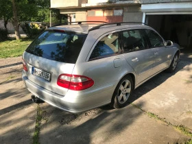 Mercedes-Benz E 220 2200 | Mobile.bg    4