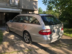 Mercedes-Benz E 220 2200 | Mobile.bg    5