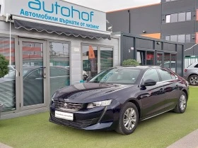 Обява за продажба на Peugeot 508 ACTIVE/1.5/BlueHDi/MT/130k.c./ ~31 500 лв. - изображение 1