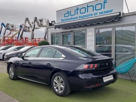 Обява за продажба на Peugeot 508 ACTIVE/1.5/BlueHDi/MT/130k.c./ ~31 500 лв. - изображение 2