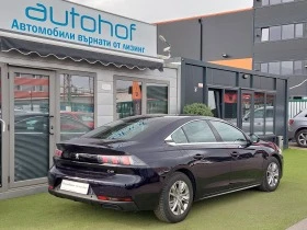 Обява за продажба на Peugeot 508 ACTIVE/1.5/BlueHDi/MT/130k.c./ ~31 500 лв. - изображение 3