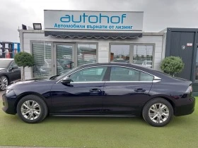 Обява за продажба на Peugeot 508 ACTIVE/1.5/BlueHDi/MT/130k.c./ ~31 500 лв. - изображение 1