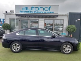 Обява за продажба на Peugeot 508 ACTIVE/1.5/BlueHDi/MT/130k.c./ ~31 500 лв. - изображение 4