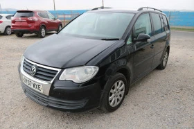  VW Touran