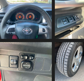Toyota Auris 1.4 D-4D, снимка 16 - Автомобили и джипове - 45557220