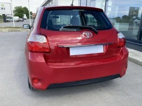 Toyota Auris 1.4 D-4D, снимка 5