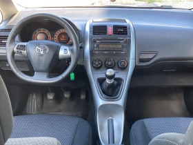 Toyota Auris 1.4 D-4D, снимка 13