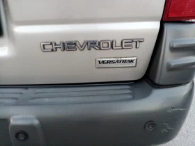 Chevrolet Transsport 3.4i Automatic 4x4 | Mobile.bg    16